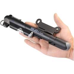 Насос ручной Giyo T19, черный