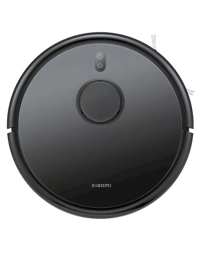 Robot-tozsoran Xiaomi S20 Black