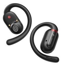Simsiz qulaqlıqlar Soundcore V30i Black