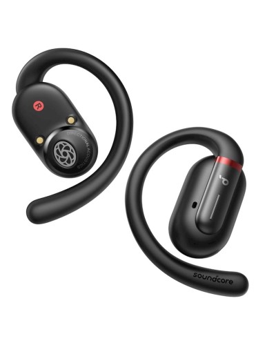 Simsiz qulaqlıqlar Soundcore V30i Black