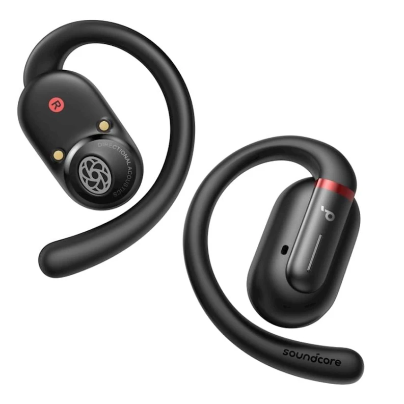 Беспроводные наушники Soundcore V30i Black Беспроводные наушники Soundcore V30i Black