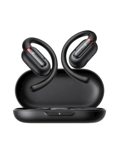 Simsiz qulaqlıqlar Soundcore V30i Black
