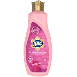 Yuma üçün gel ABC zərif parçalar üçün, 1.5 l, 25 yuma Yuma üçün gel ABC zərif parçalar üçün, 1.5 l, 25 yuma