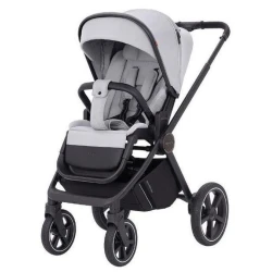 Детская коляска Carrello Ultimo Arctic Grey
