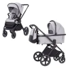 Детская коляска Carrello Ultimo Arctic Grey Детская коляска Carrello Ultimo Arctic Grey