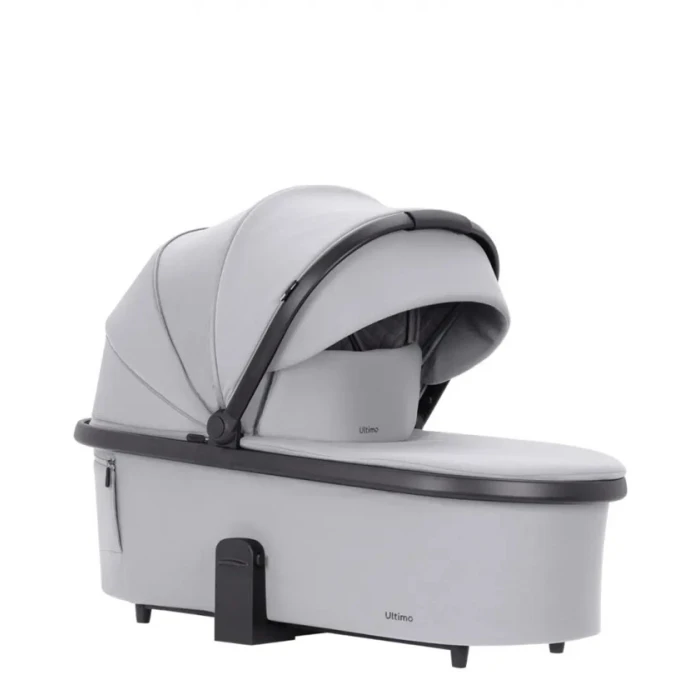 Детская коляска Carrello Ultimo Arctic Grey Детская коляска Carrello Ultimo Arctic Grey