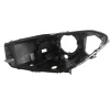 Ön sol fara korpusu PODSI BMW 5 Series F10/F18 2011-2013 üçün Ön sol fara korpusu PODSI BMW 5 Series F10/F18 2011-2013 üçün