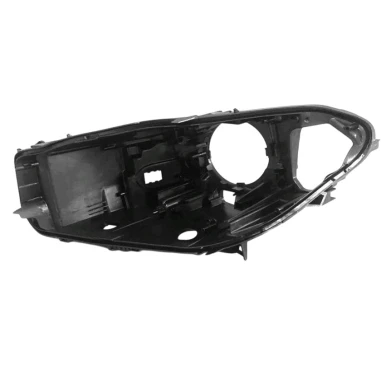 Ön sol fara korpusu PODSI BMW 5 Series F10/F18 2011-2013 üçün Ön sol fara korpusu PODSI BMW 5 Series F10/F18 2011-2013 üçün