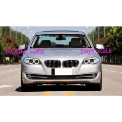 Корпус фары передний левый ‎‎PODSI ‎‎‎‎‎для BMW 5 Series F10/F18 2011-2013