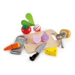 Игровой набор Hape Cooking Essentials