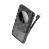 Внешний аккумулятор Hoco Q29 10000 mAh Black
