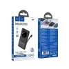 Внешний аккумулятор Hoco Q29 10000 mAh Black