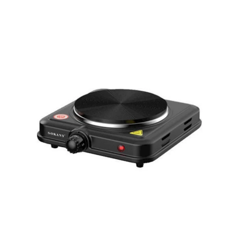 Электрическая плита Sokany SK-5109 Электрическая плита Sokany SK-5109