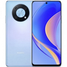 Smartfon Huawei Nova Y90 4GB/128GB Crystal Blue (6941487270064)