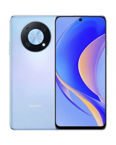Smartfon Huawei Nova Y90 4GB/128GB Crystal Blue (6941487270064)