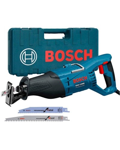 Qılınc mişar Bosch GSA 1100 E