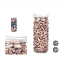 Декоративные камни Arte Regal, красные, 700 г Декоративные камни Arte Regal, красные, 700 г