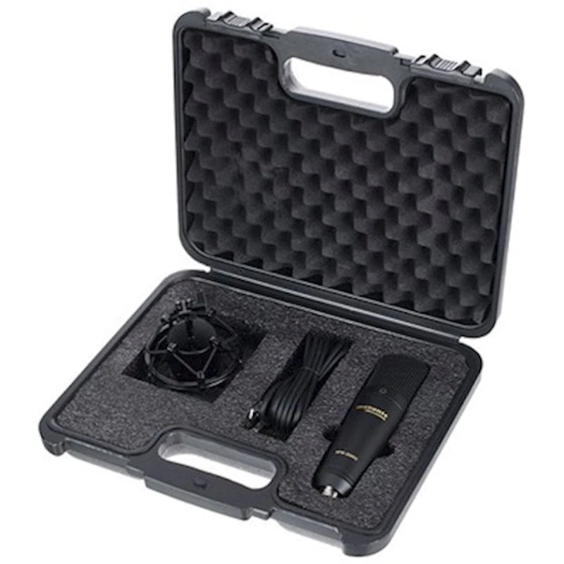 Студийный микрофон Marantz MPM 2000U Студийный микрофон Marantz MPM 2000U