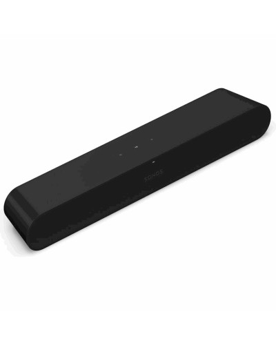 Səs sistemi Sonos Ray Black