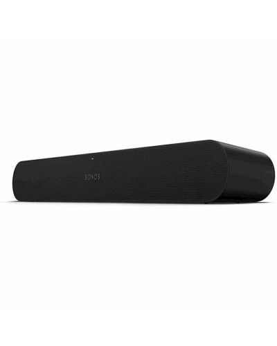 Səs sistemi Sonos Ray Black