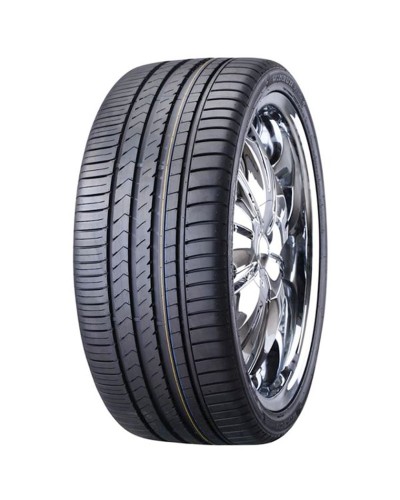 Şin Winrun 325/35 ZR22 R330 W-Silent 114Y XL