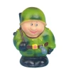 Фигурка солдатика Весна, пластизоль, 3+ лет