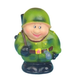 Фигурка солдатика Весна, пластизоль, 3+ лет Фигурка солдатика Весна, пластизоль, 3+ лет