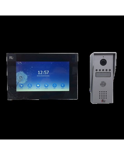 Domofon SmartVision RL-619L10K