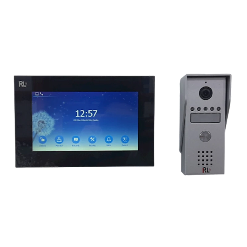 Домофон SmartVision RL-619L10K Домофон SmartVision RL-619L10K