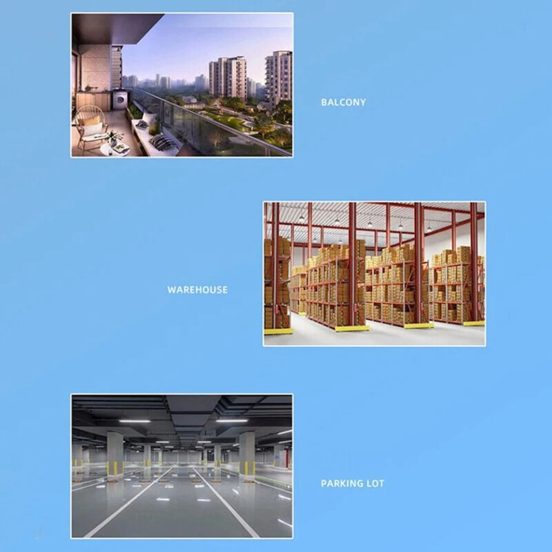 Светодиодная лампа E27, белый Светодиодная лампа E27, белый