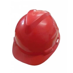 Каска Tolsen 45190 Красный