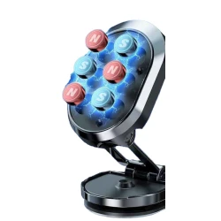 Автомобильный держатель для телефона Magnet Cent Автомобильный держатель для телефона Magnet Cent