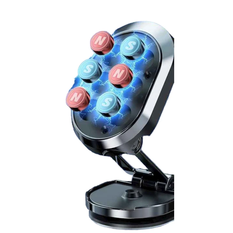 Автомобильный держатель для телефона Magnet Cent Автомобильный держатель для телефона Magnet Cent