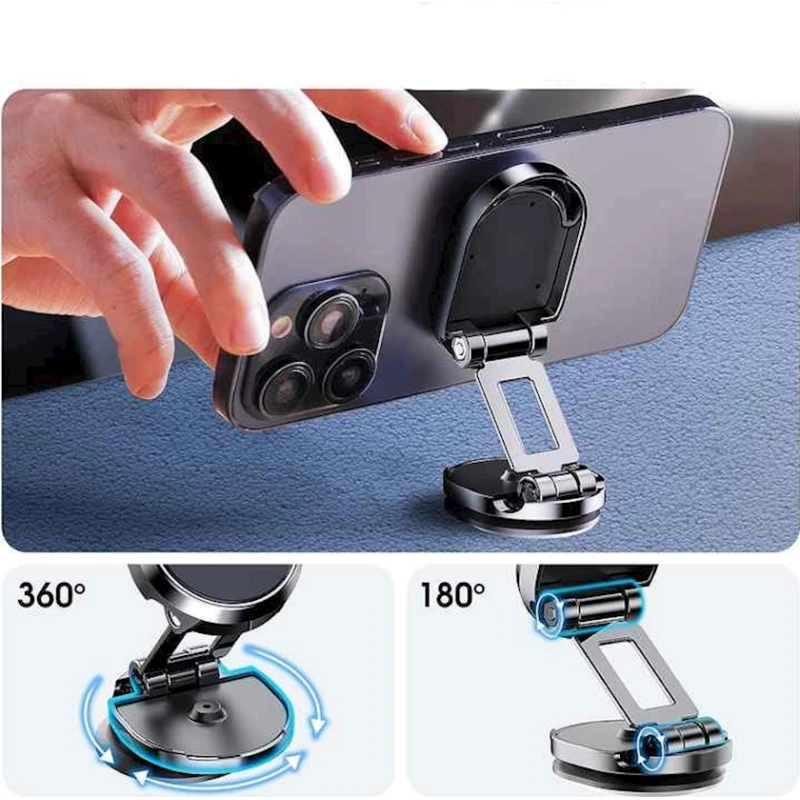 Автомобильный держатель для телефона Magnet Cent Автомобильный держатель для телефона Magnet Cent