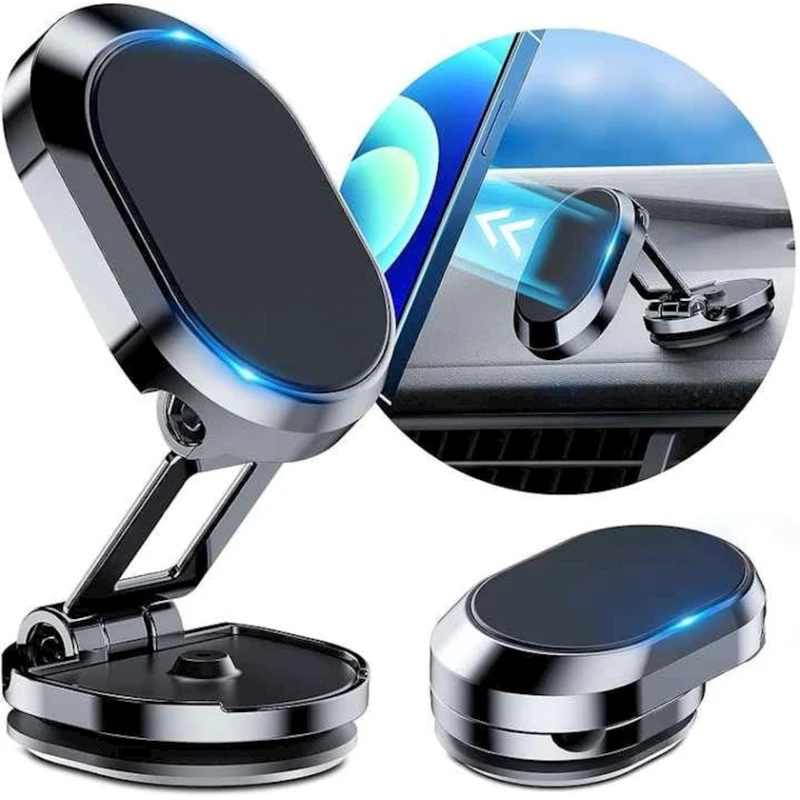 Автомобильный держатель для телефона Magnet Cent Автомобильный держатель для телефона Magnet Cent