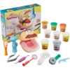 Набор для лепки Hasbro Play-Doh F1259 Drill 'N Fill Dentist, 3+ лет Набор для лепки Hasbro Play-Doh F1259 Drill 'N Fill Dentist, 3+ лет