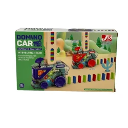 Домино 2629-T32A Car, 3+ лет Домино 2629-T32A Car, 3+ лет