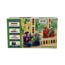 Домино 2629-T32A Car, 3+ лет Домино 2629-T32A Car, 3+ лет