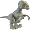Фигурка Character Options Динозавр Jurassic World Raptor Blue 7216 Фигурка Character Options Динозавр Jurassic World Raptor Blue 7216