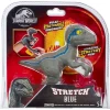 Фигурка Character Options Динозавр Jurassic World Raptor Blue 7216 Фигурка Character Options Динозавр Jurassic World Raptor Blue 7216