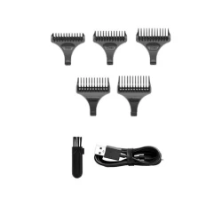 Saç kəsimi üçün cihaz Kemei KM 1951