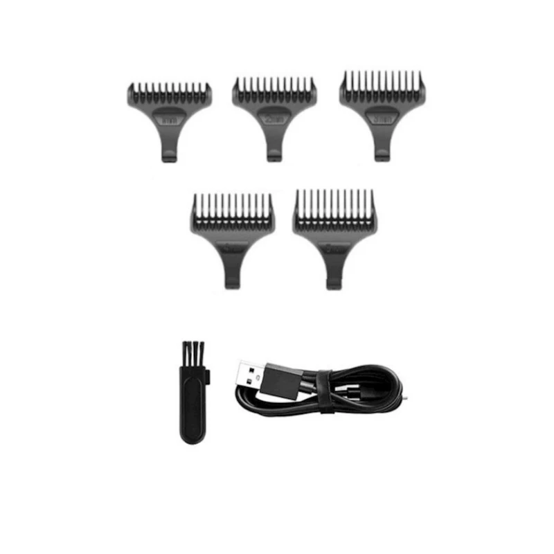 Saç kəsimi üçün cihaz Kemei KM 1951