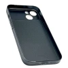 Чехол Auto Focus SS8881340 для Apple iPhone 14 Graphite Black