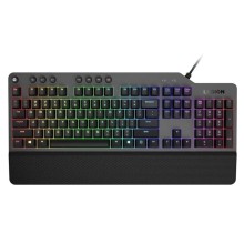 Klaviatura Lenovo Legion K500 Black (GY40T26479-N)