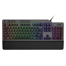Klaviatura Lenovo Legion K500 Black (GY40T26479-N)