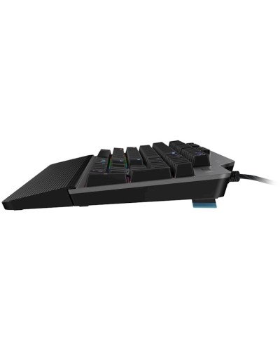 Klaviatura Lenovo Legion K500 Black (GY40T26479-N)