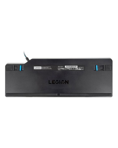 Klaviatura Lenovo Legion K500 Black (GY40T26479-N)