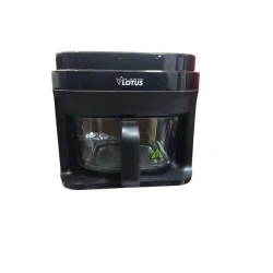Аэрофритюрница Lotus 5.5 Black