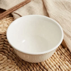 Qab Danny Home BW20, 4.5 sm, farfor, ağ