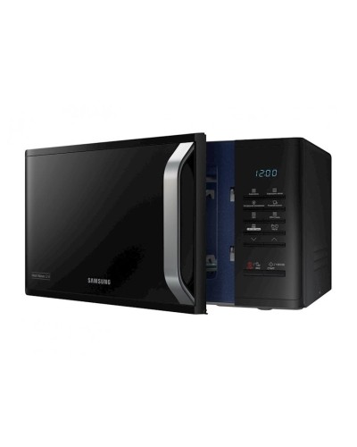 Mikrodalğalı soba Samsung MG23K3573AK/BW